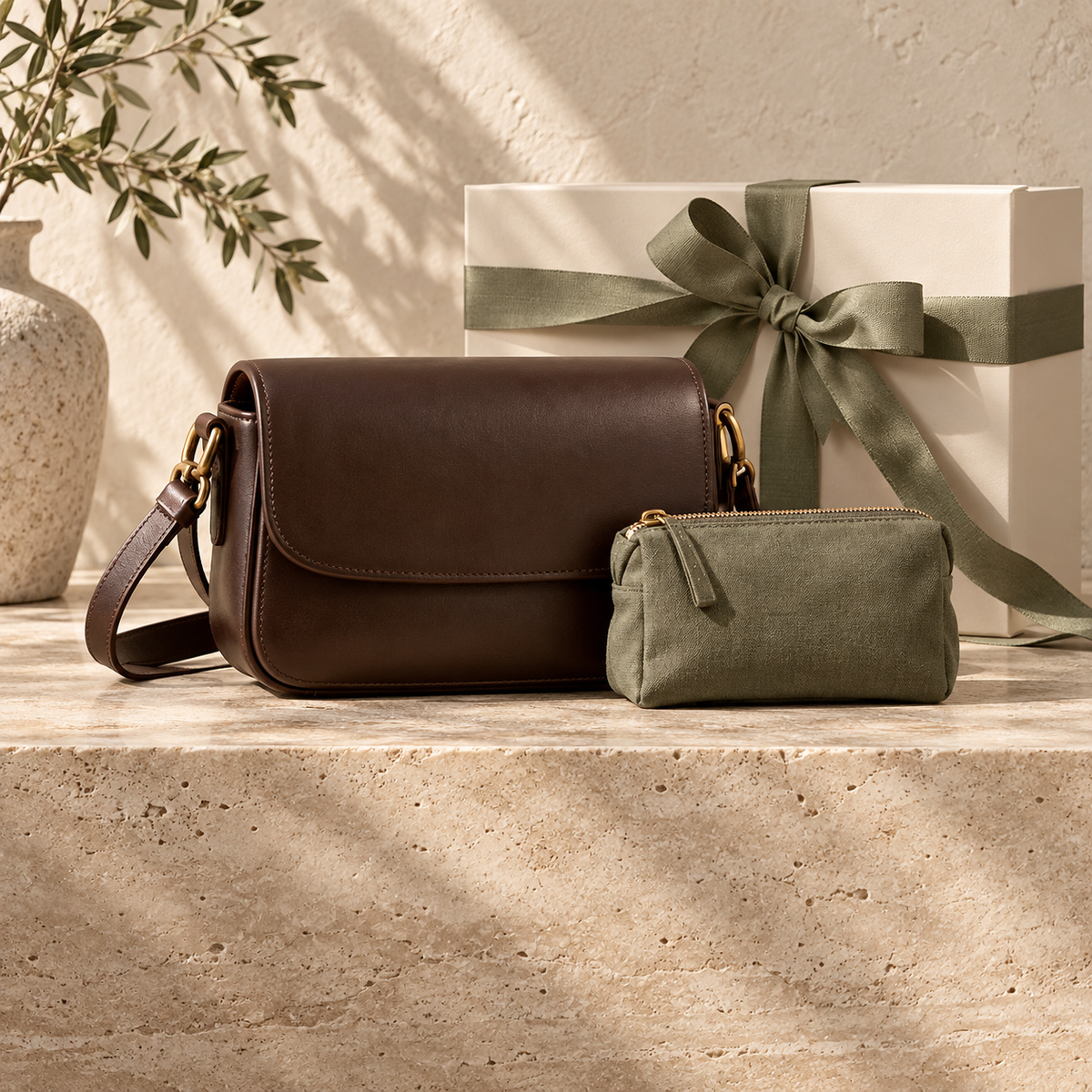 Guys Club — Bags