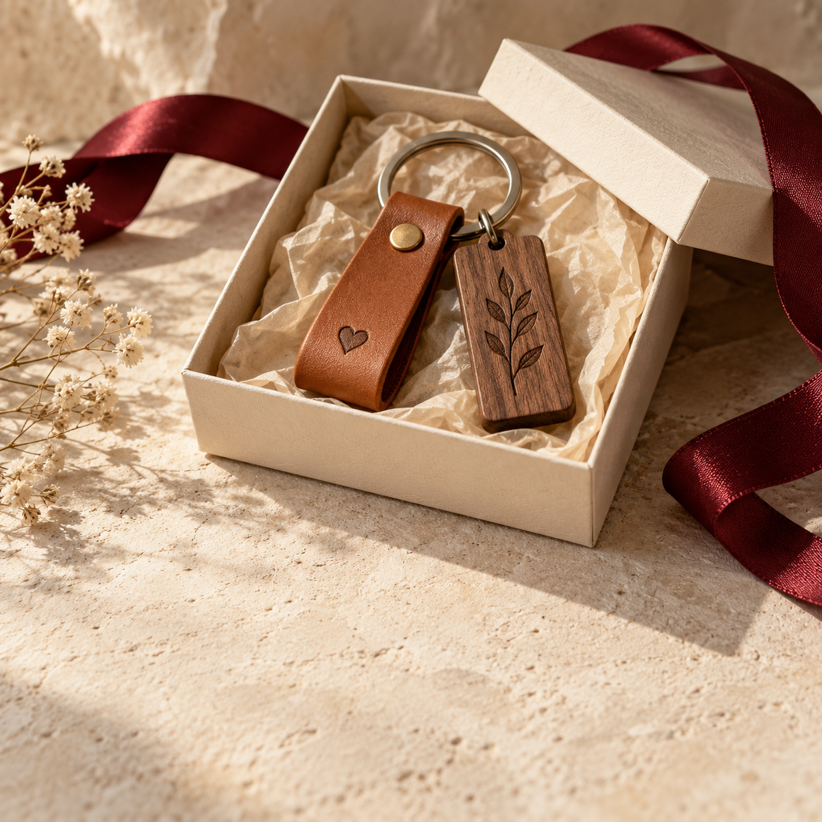 Personalized Gifts — Engraving