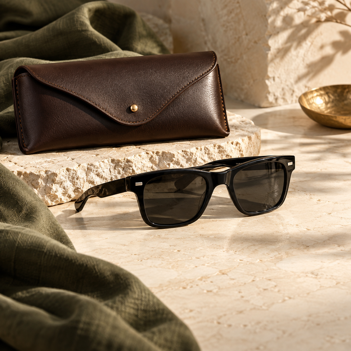 Guys Club — Sunglasses