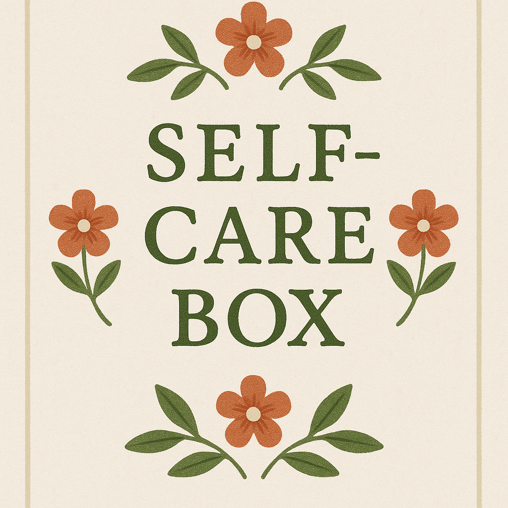 Self-Care Box