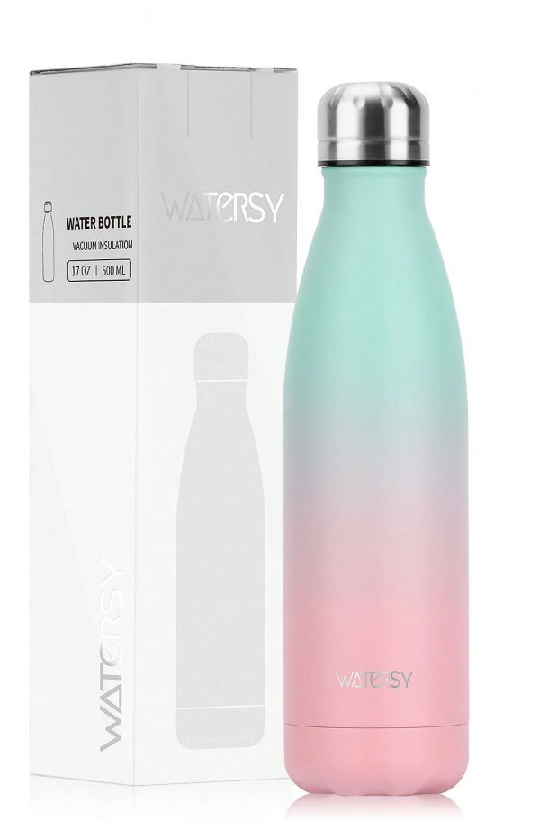 Water Bottles