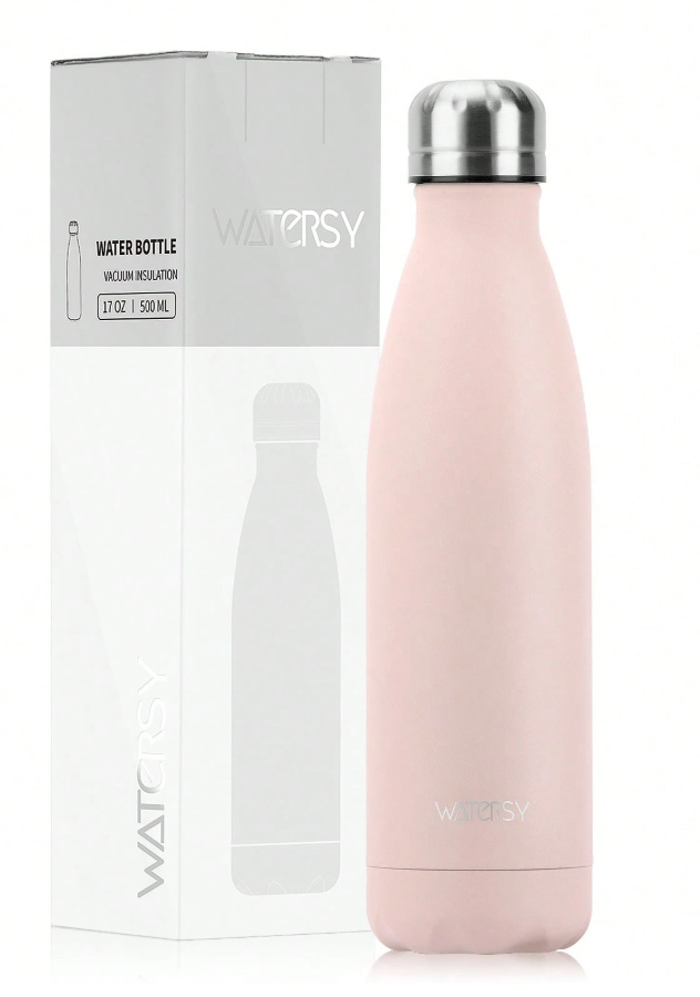 Water Bottles
