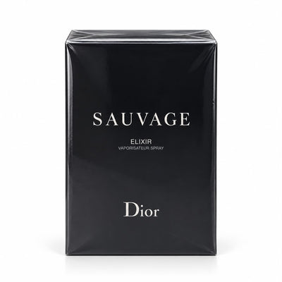 Dior Sauvage Elixir