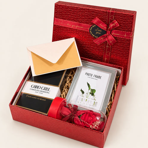 Signature Love Premium Box