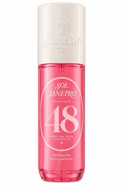 Sol de Janeiro Cheirosa 48 Brazilian Crush Perfume Mist