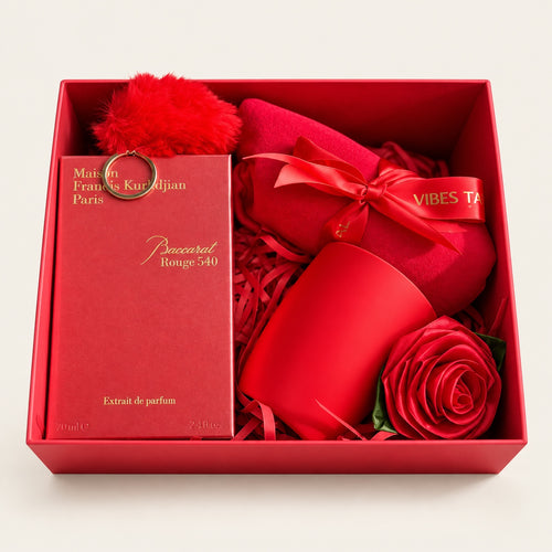 Rouge Romance Luxury Gift Box