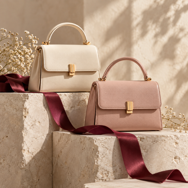 Girls Club — Bags
