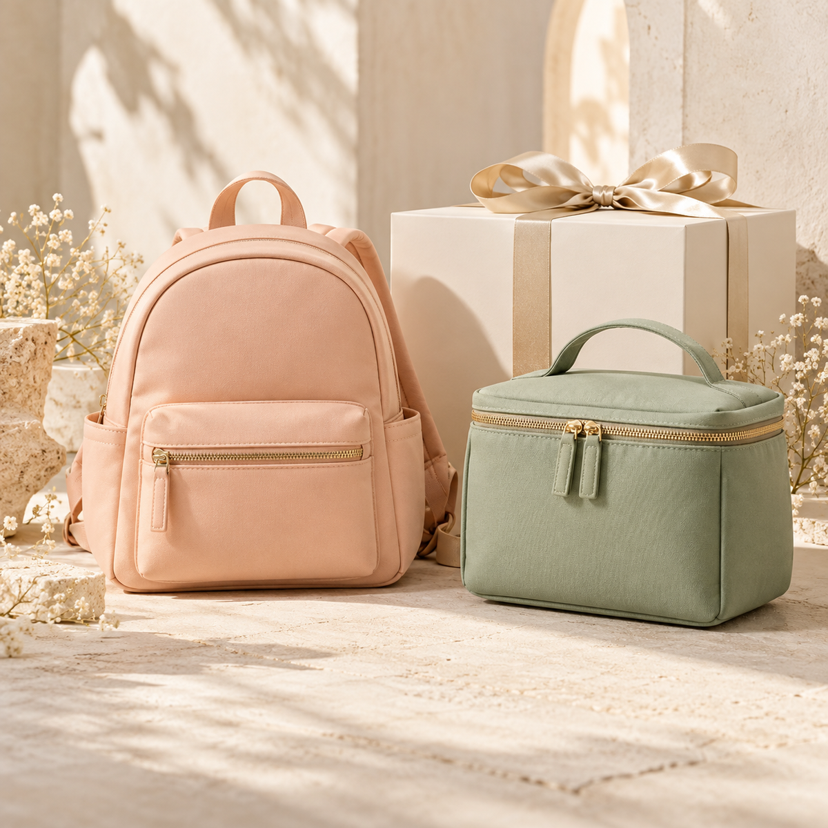 Kids Club — Bags