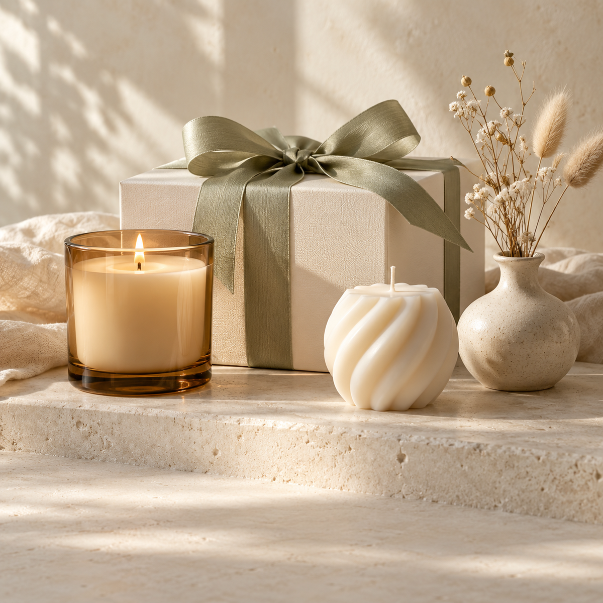 Guys Club — Candles & Home