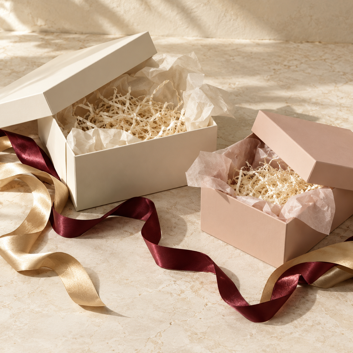 Build A Box — Box Bases
