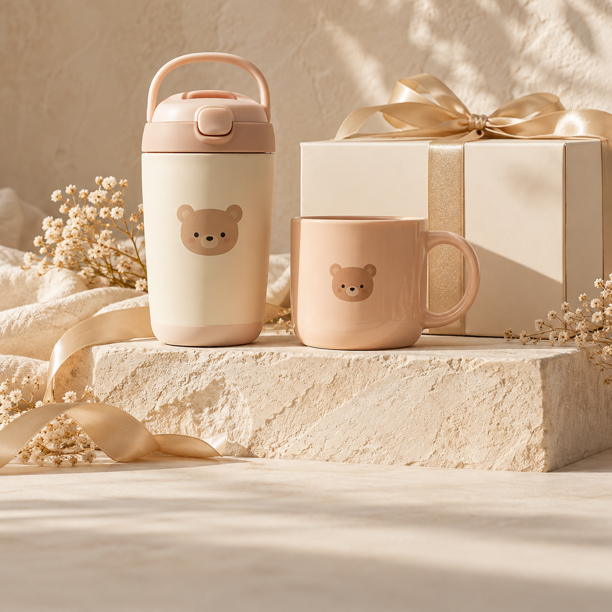 Kids Club — Mugs & Drinkware