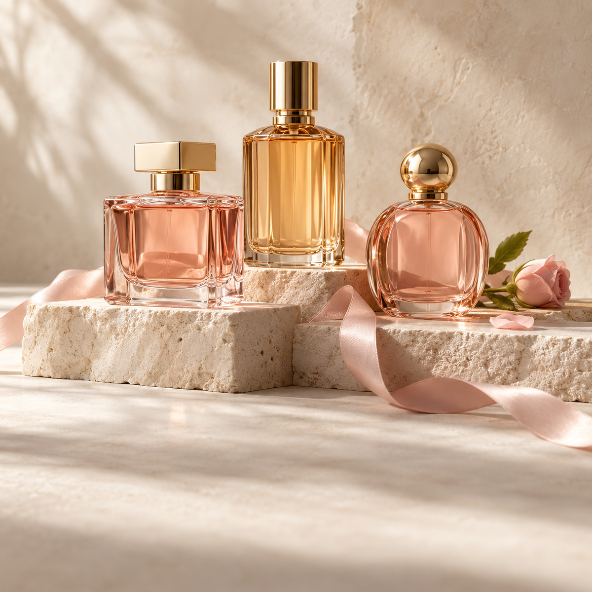 Girls Club — Perfumes