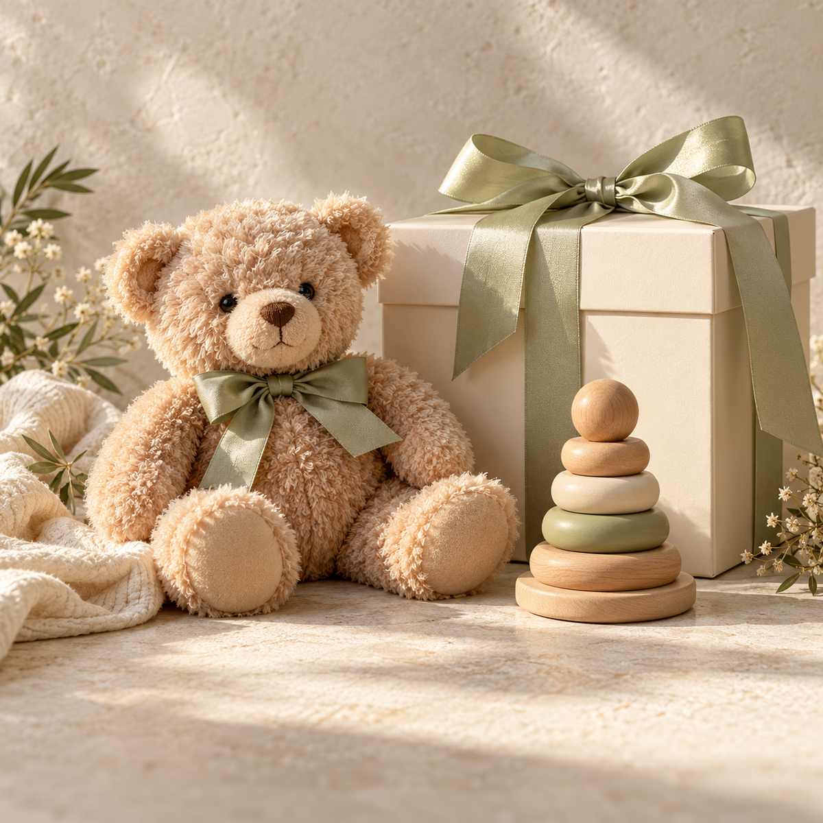 Kids Club — Toys & Plush