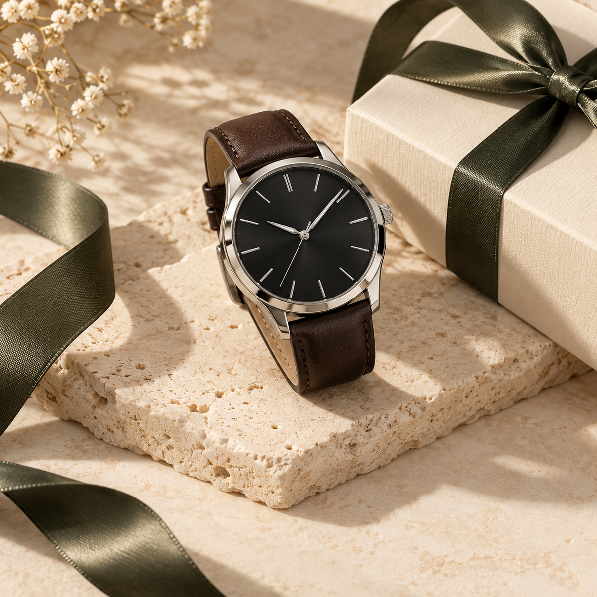 Guys Club — Watches