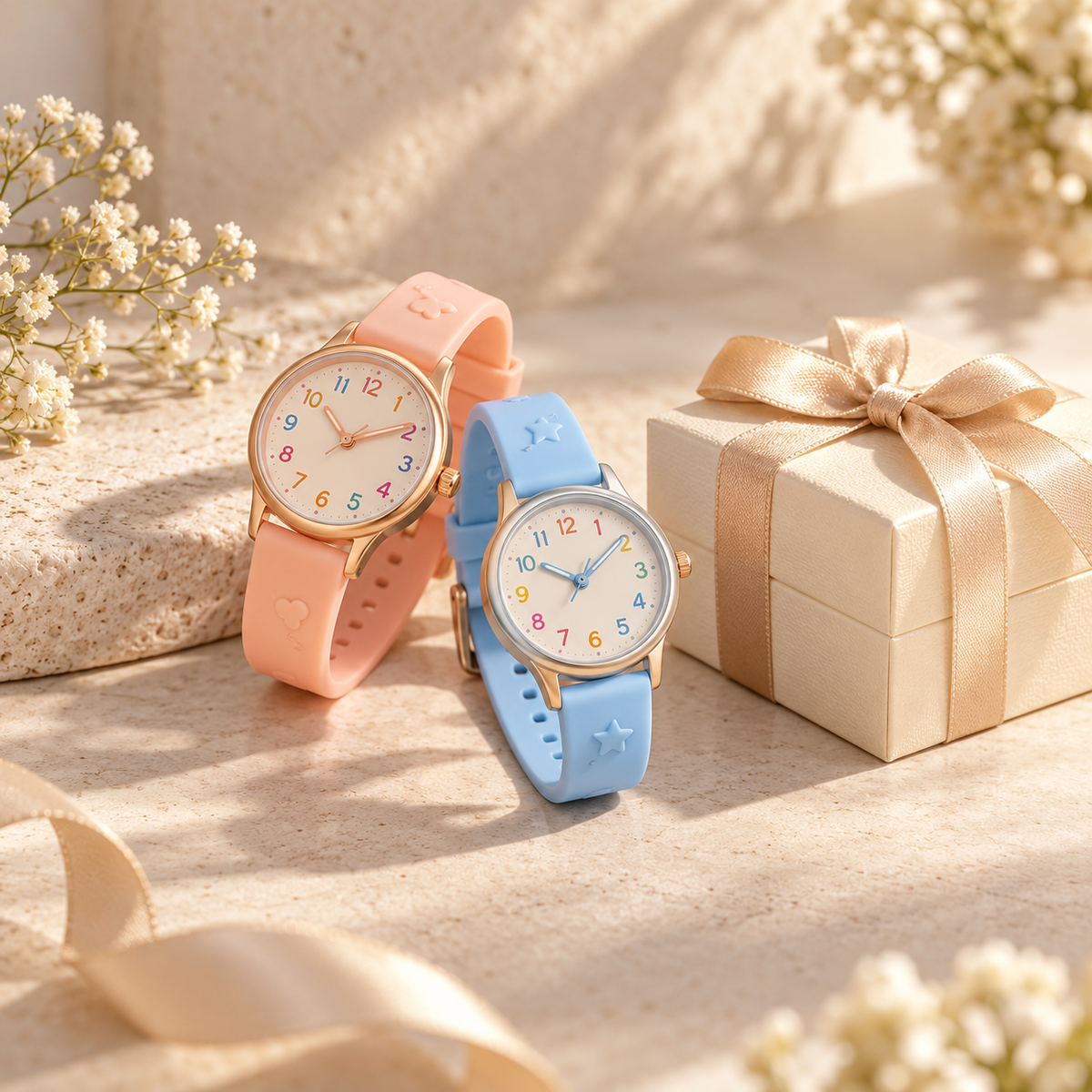 Kids Club — Watches