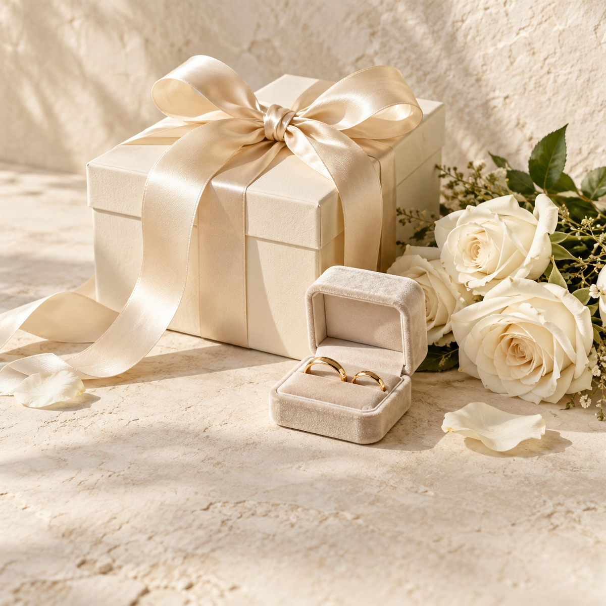 Wedding & Engagement