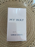 Bergamot Floral Eau de Parfum