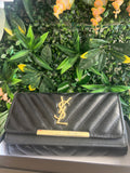 Large Compact Wallet