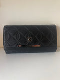 Compact Wallet — Chain Detail