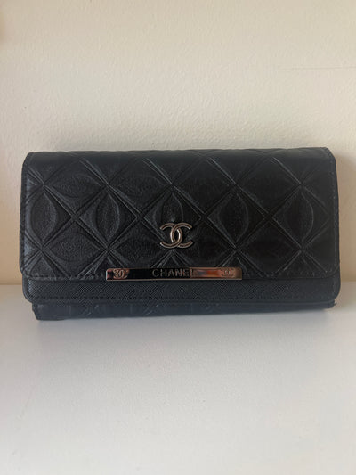 Compact Wallet — Chain Detail
