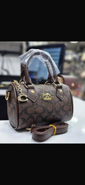Mini Coach bag