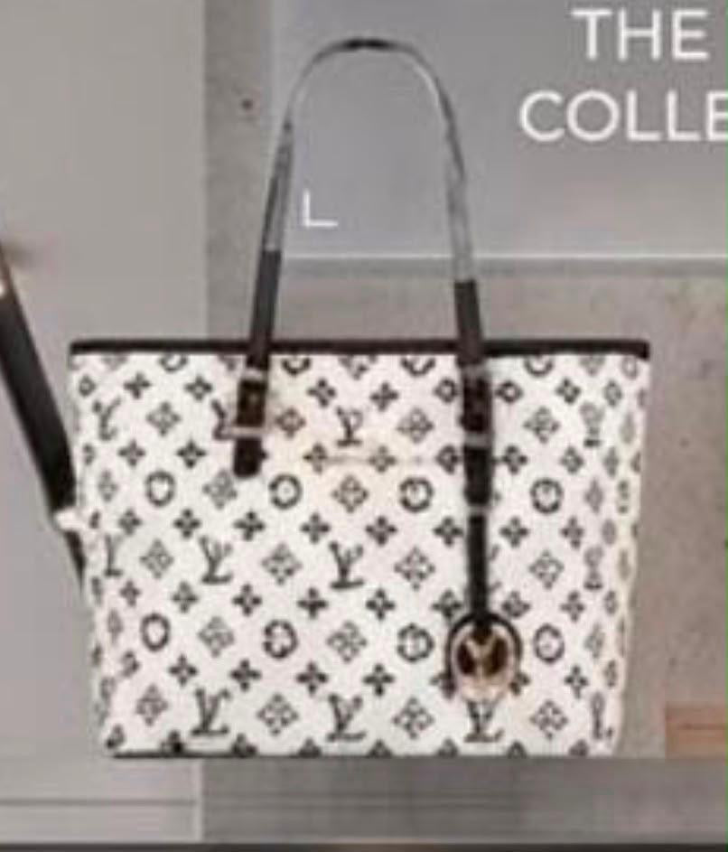 Louis Vuitton Bag