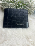 Man-Bense Wallet