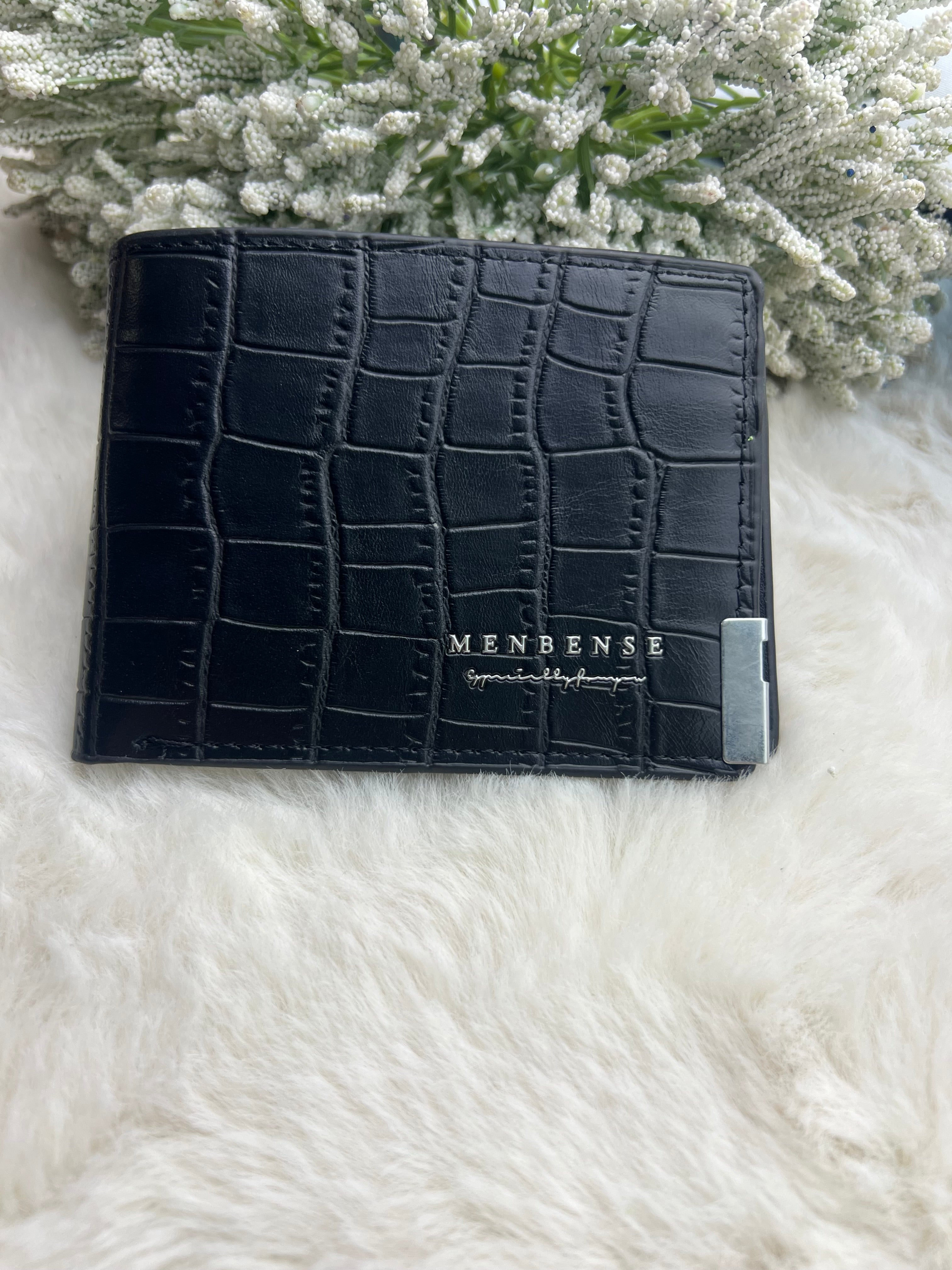 Man-Bense Wallet