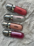 KIKO Milano Shimmer Lip Gloss – High Shine Moisturizing Lip Gloss