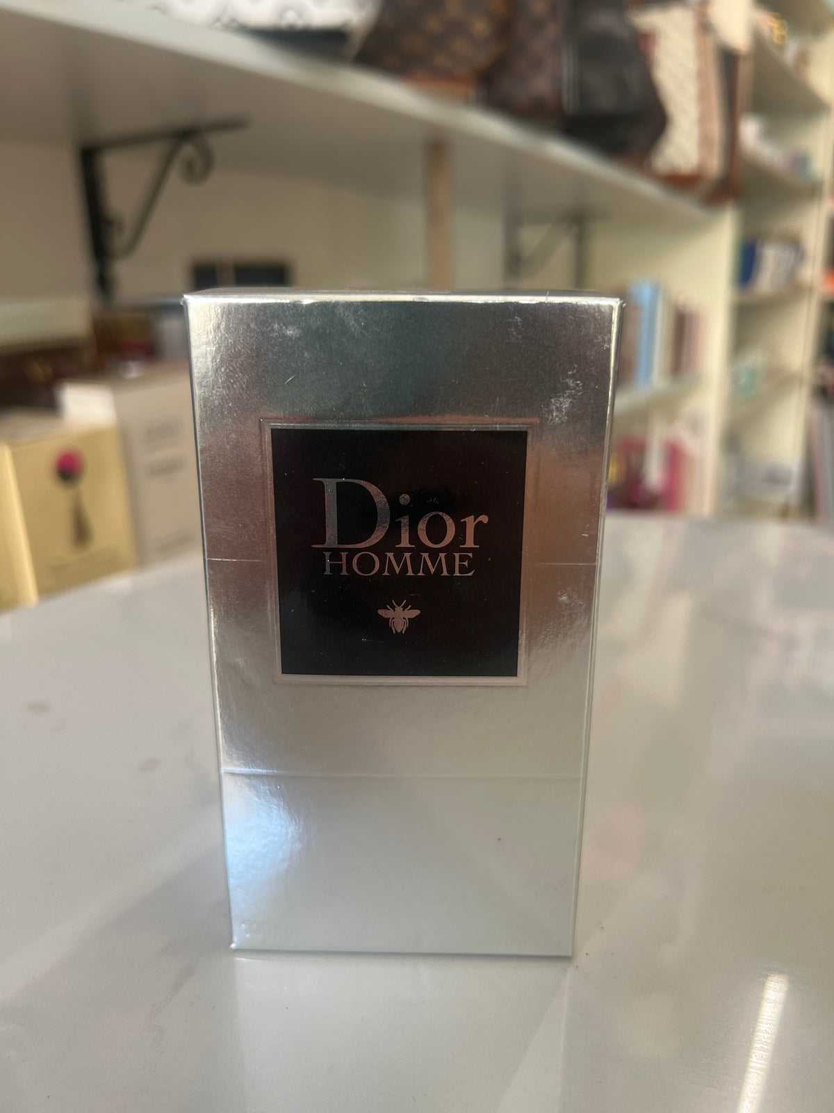 Homme Woods Eau de Parfum
