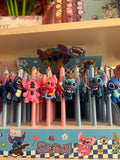 Stitch Character Pen
