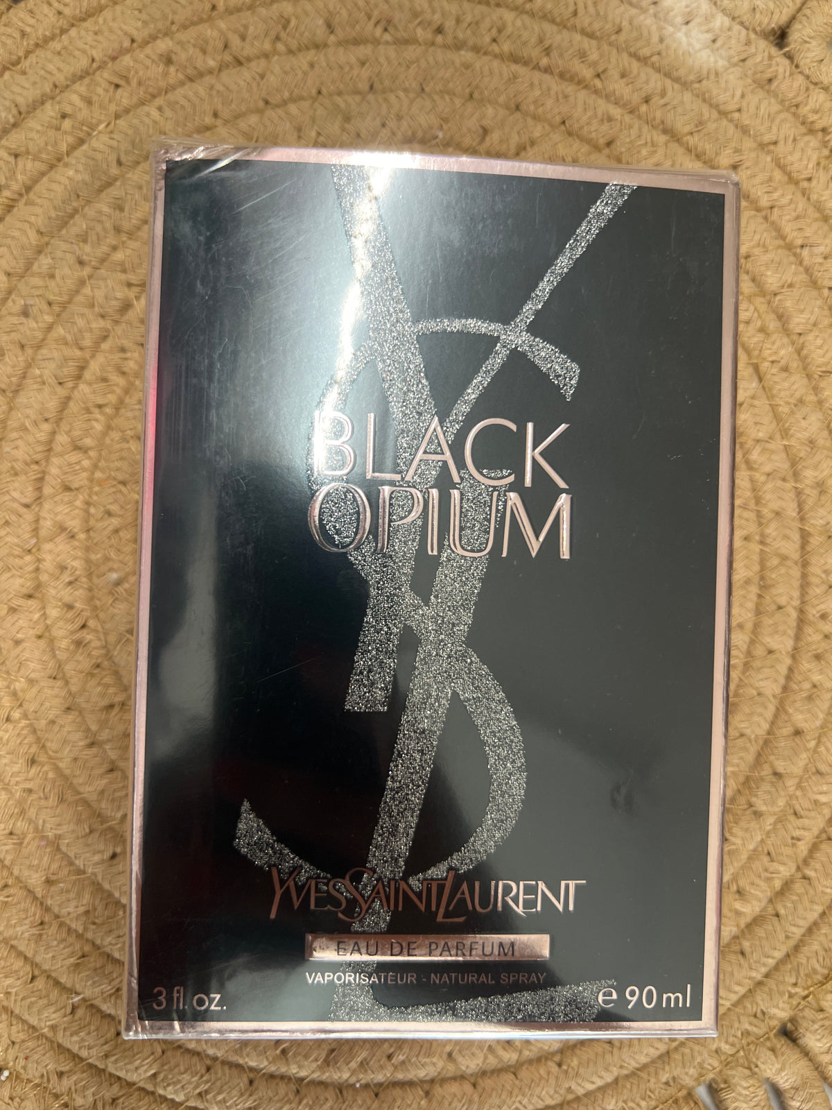 Midnight Opium Eau de Parfum
