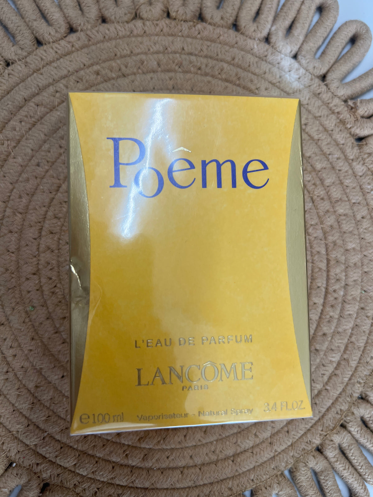 Poetic Bloom Eau de Parfum