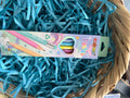 Pastel HB Pencil Set – 12 Piece