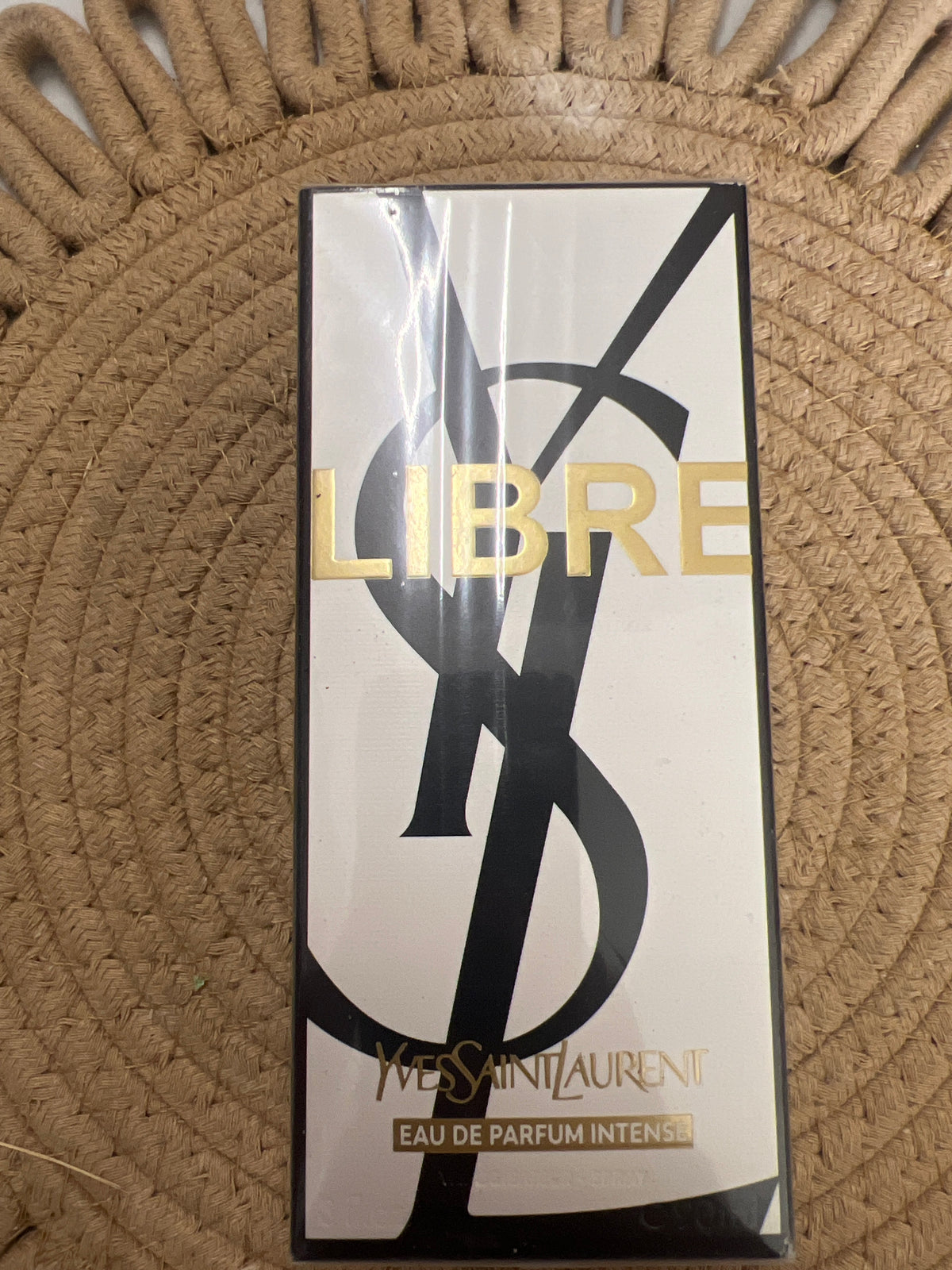 Free Spirit Eau de Parfum