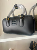 Miu Bowling Bag