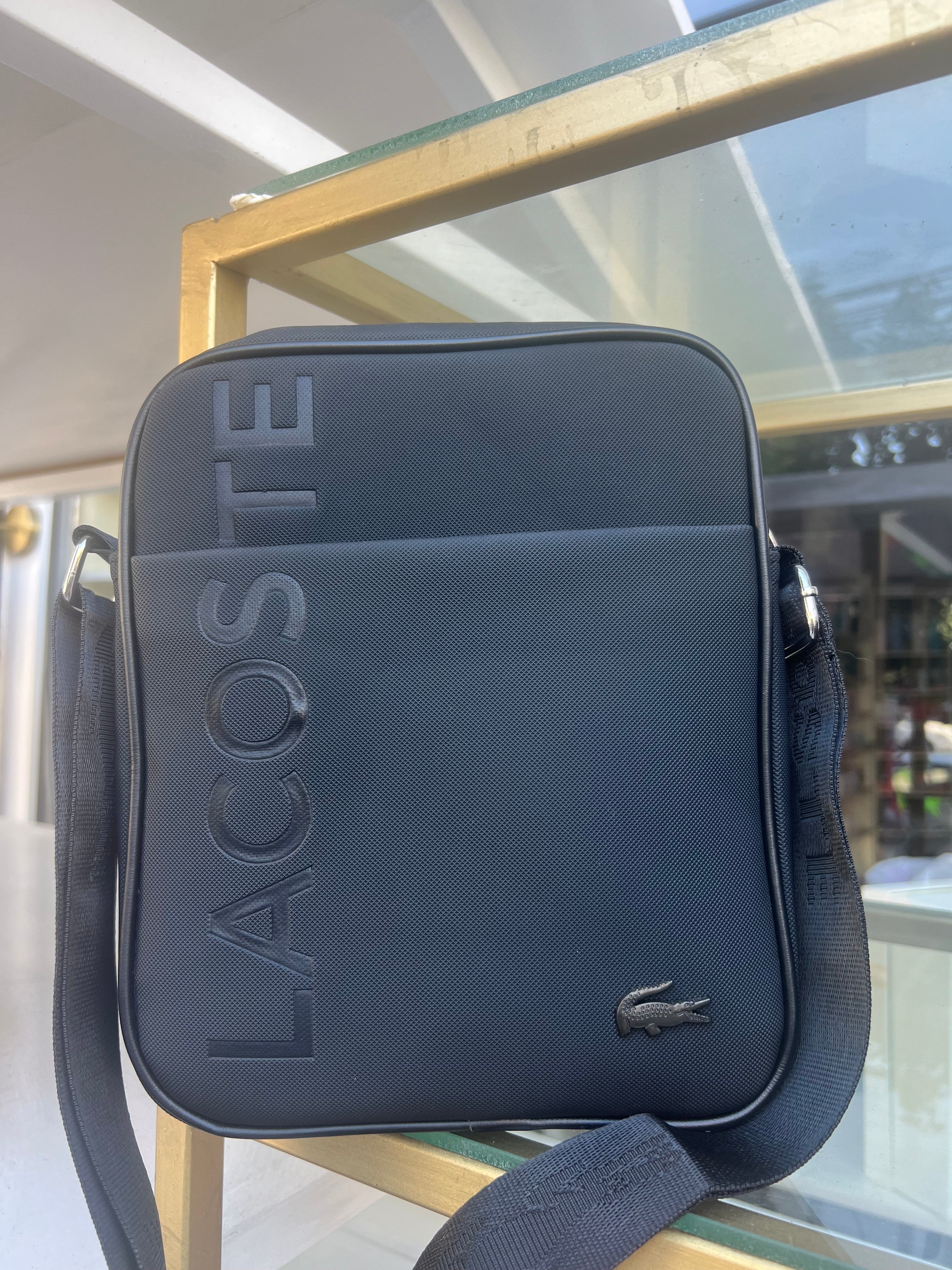Lacoste Crossbody Bag
