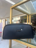 Mont blanc Toiletry Bag