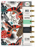 A5 Disc-Bound Notebook