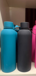 Stainless Steel Insulated Water Bottle