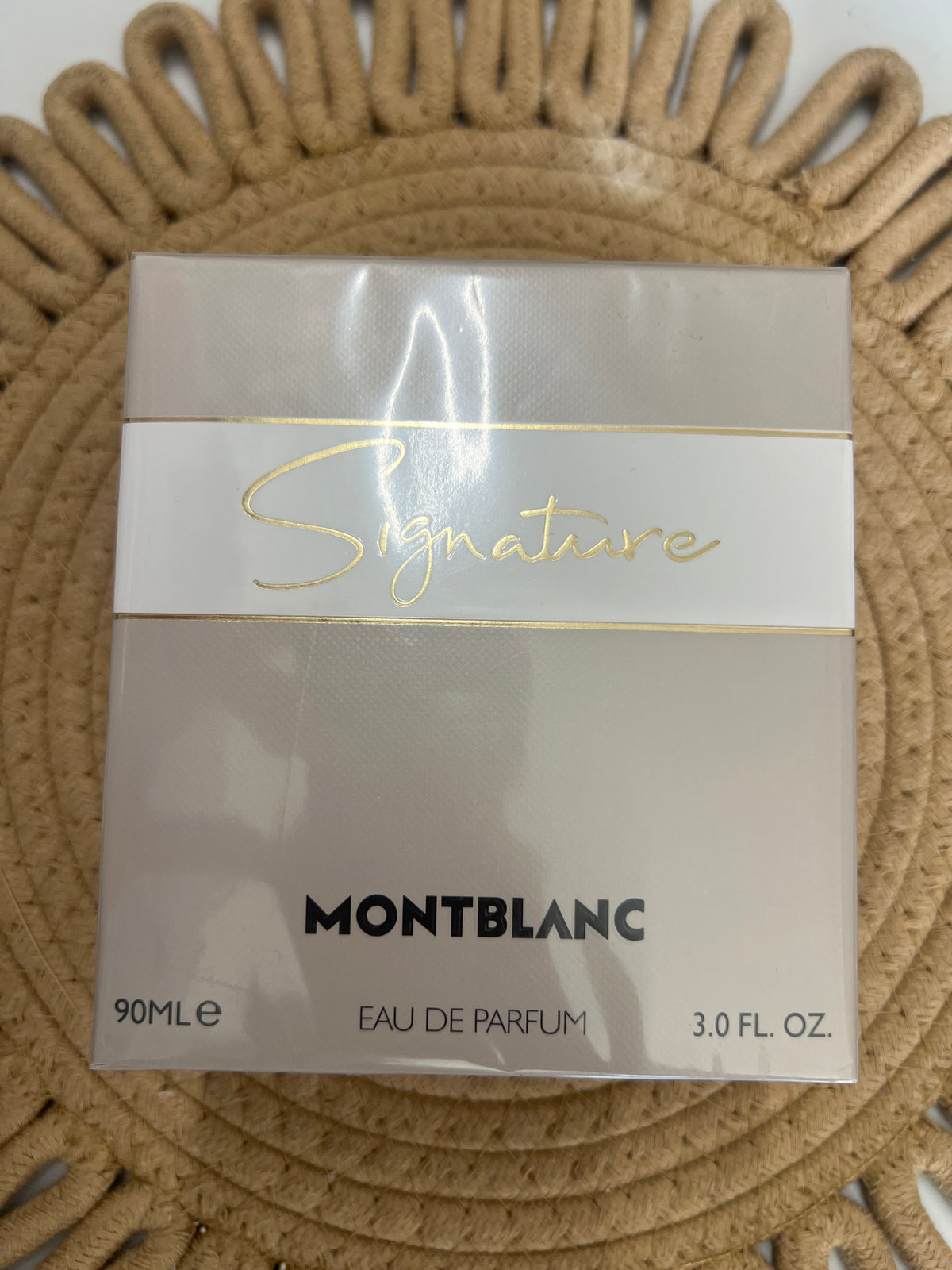 Signature Eau de Parfum