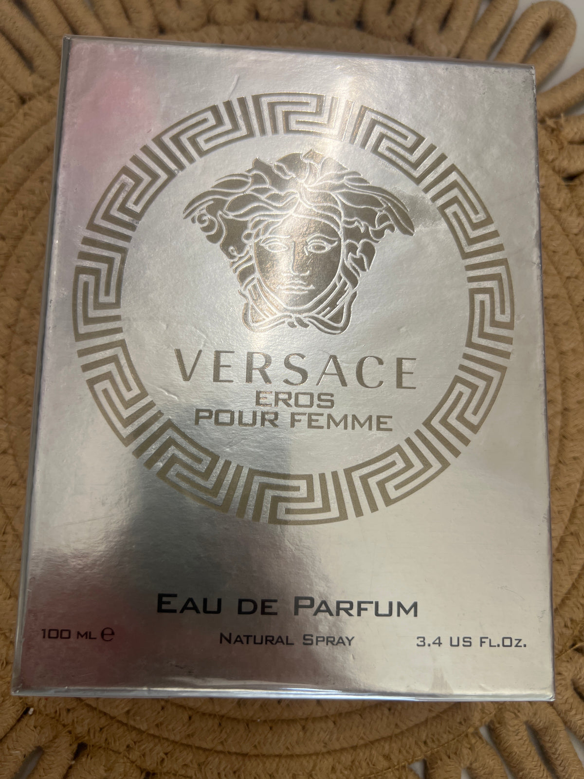 Citrus Musk Eau de Parfum