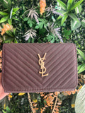 YSL Crossbody Bag