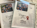 Certificate & Award Frame