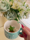Beach Ceramic Mug