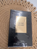 Musc Share Eau de Parfum