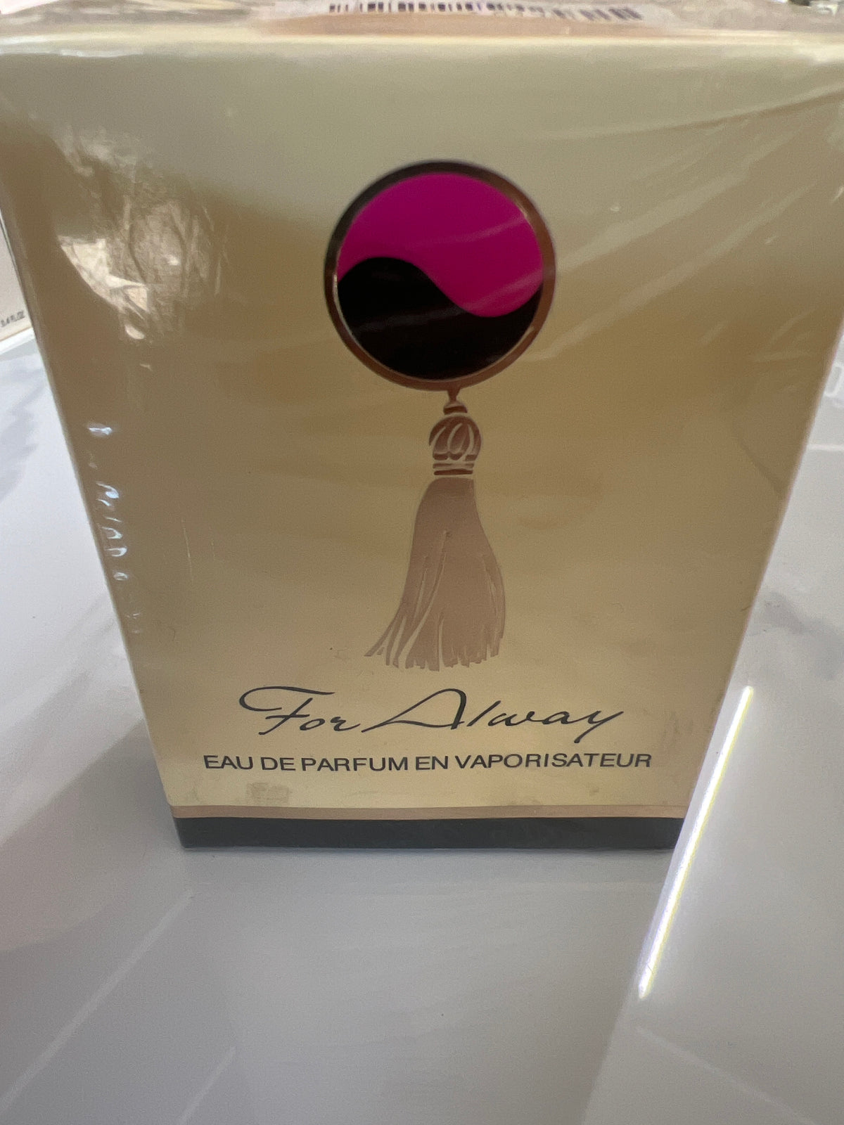 For Always Eau de Parfum