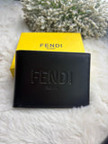 Fendi wallet
