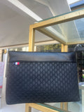Premium Leather Pouch