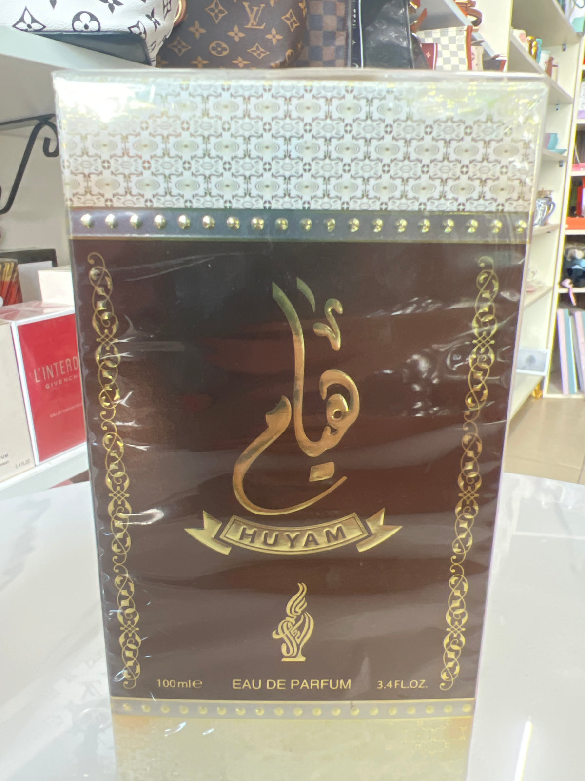 Huyam Eau de Parfum
